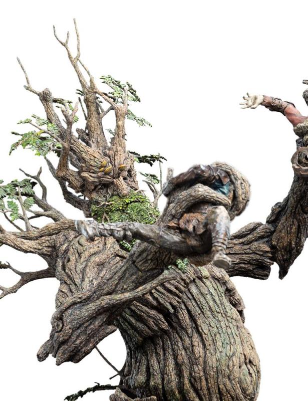 The Lord of the Rings Statue 1/6 Leaflock the Ent 76 cm