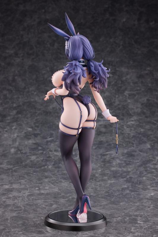 Original Character Statue 1/6 Obedient Hina Verna Illustrated by Sue Deluxe Edition 35 cm