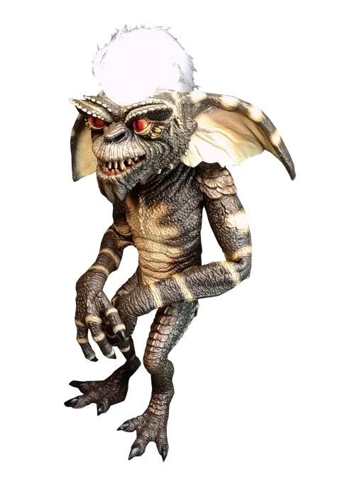 Gremlins Puppet Prop Replica Evil Stripe 71 cm 1