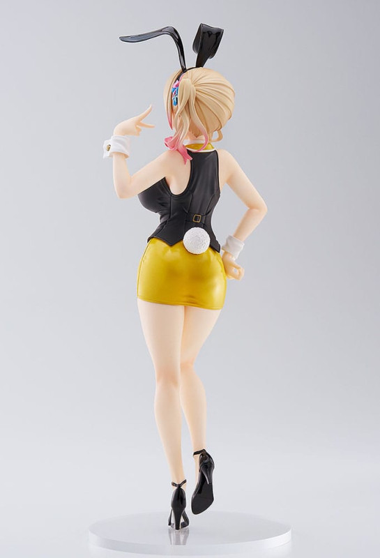 Bunny Garden Pop Up Parade PVC Statue Rin L Size 24 cm 6