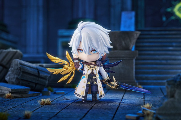 Honkai: Star Rail Nendoroid Action Figure Phainon 10 cm 7