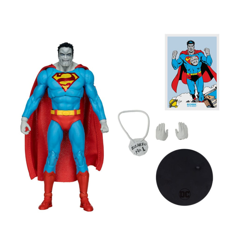 DC Multiverse McFarlane Collector Edition Action Figures 18 cm assortment (6) 2