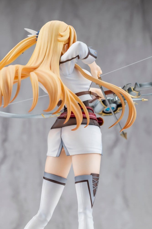 The Legend of Heroes PVC Figure 1/8 Alisa Reinford 21 cm 14