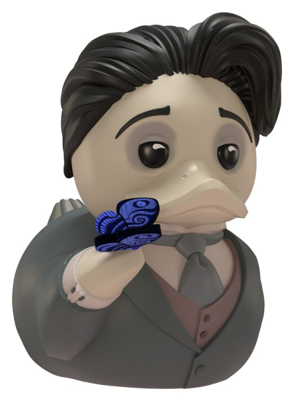 Corpse Bride Tubbz PVC Figure Victor 10 cm 1