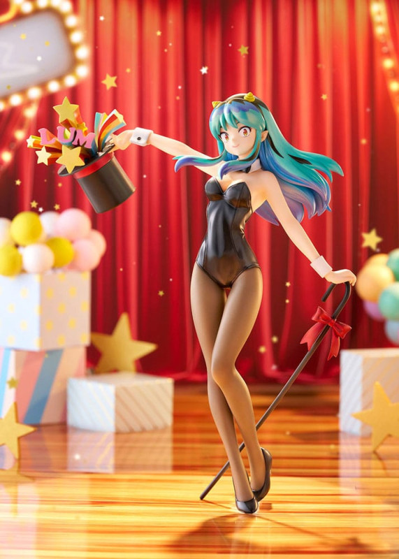 Urusei Yatsura Statue PVC 1/7 Lum Bunny Girl Ver. 25 cm 2