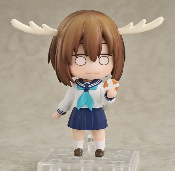 My Deer Friend Nokotan Nendoroid Action Figure Noko Shikanoko 10 cm 3