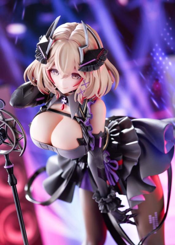 Azur Lane Statue 1/6 Roon Muse 28 cm