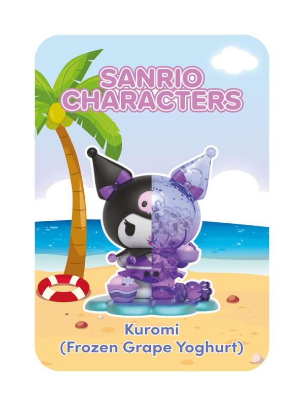 Kandy x Sanrio Seabreeze Blind Box Display (6) 4