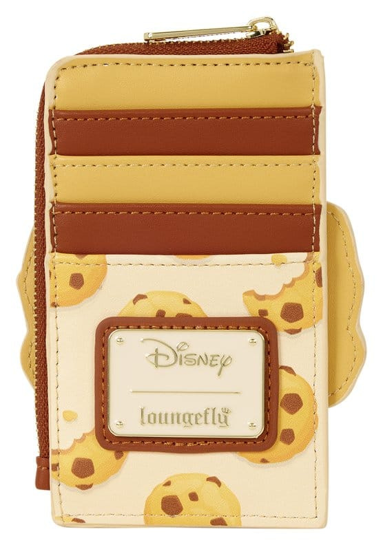 Tangled by Loungefly Cardholder Pascal with Cookie 4
