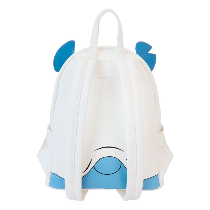 Disney by Loungefly Backpack Lilo and Stitch Ghost Cosplay 3