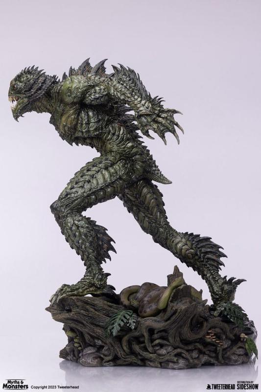 Myths & Monsters Maquette 1/5 Gillman 42 cm 5