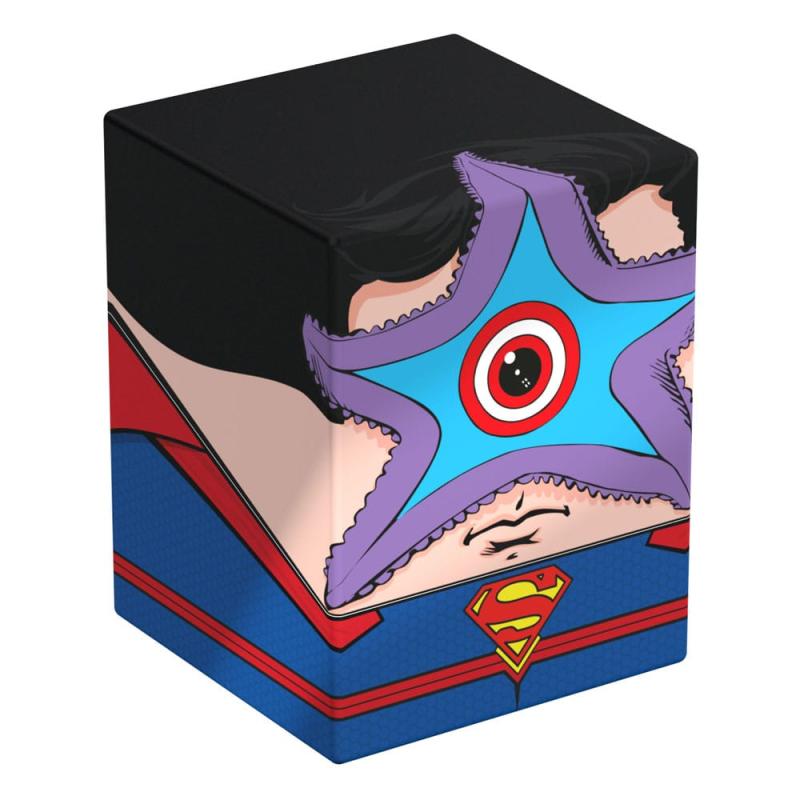 Squaroes - Squaroe DC Justice League&trade; 001 - Starro&trade;