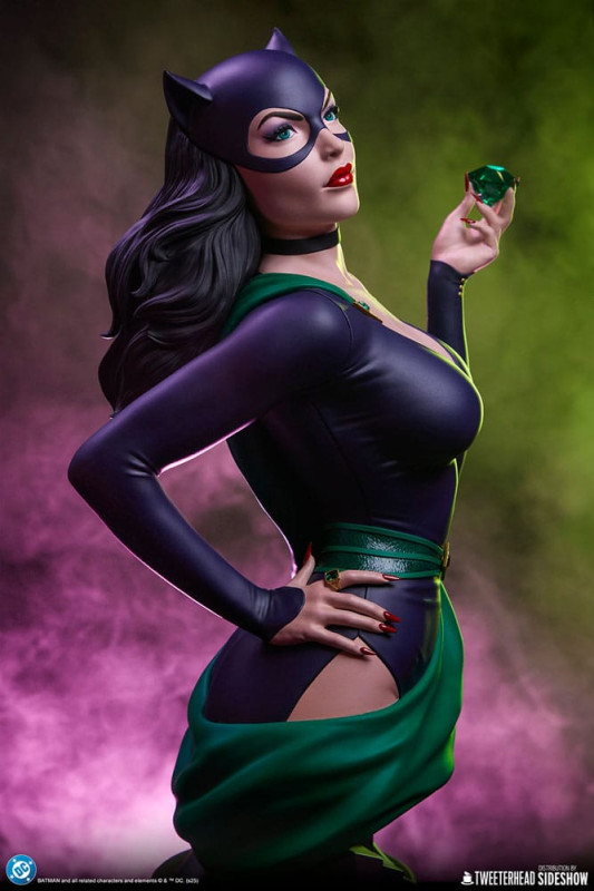 DC Comics Bust 1/3 Catwoman 39 cm 2