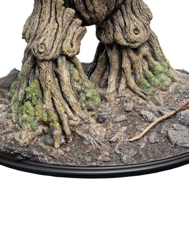 The Lord of the Rings Statue 1/6 Leaflock the Ent 76 cm
