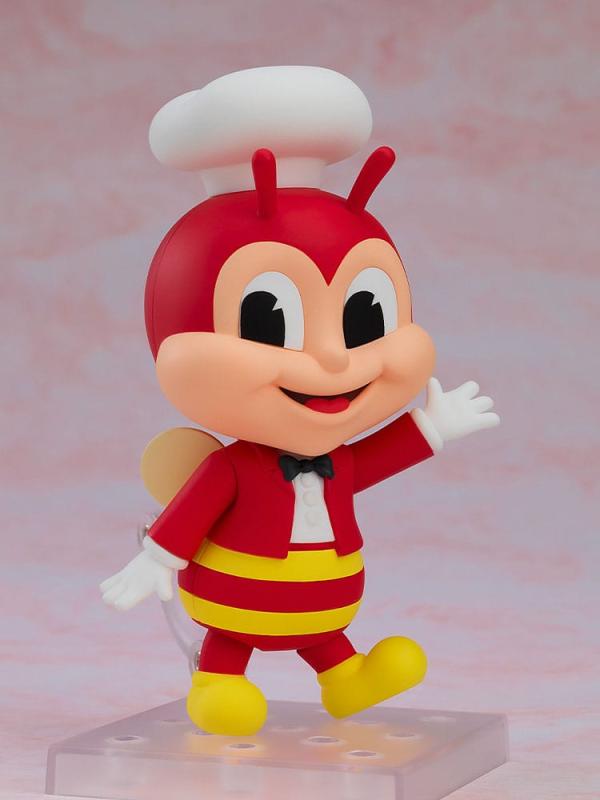 Jollibee Nendoroid Action Figure Jollibee 10 cm 1