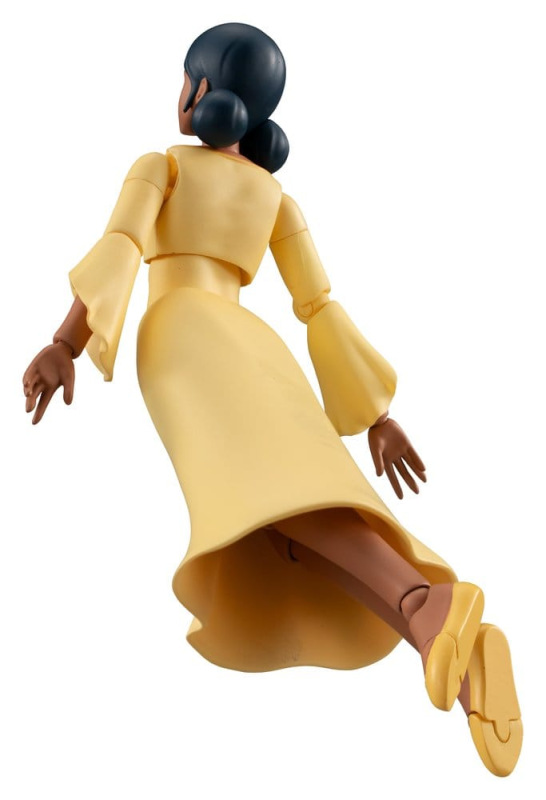 Mobile Suit Gundam G.M.G. Collection Action Figure 18 Principality of Zeon Lalah Sune 10 cm 6