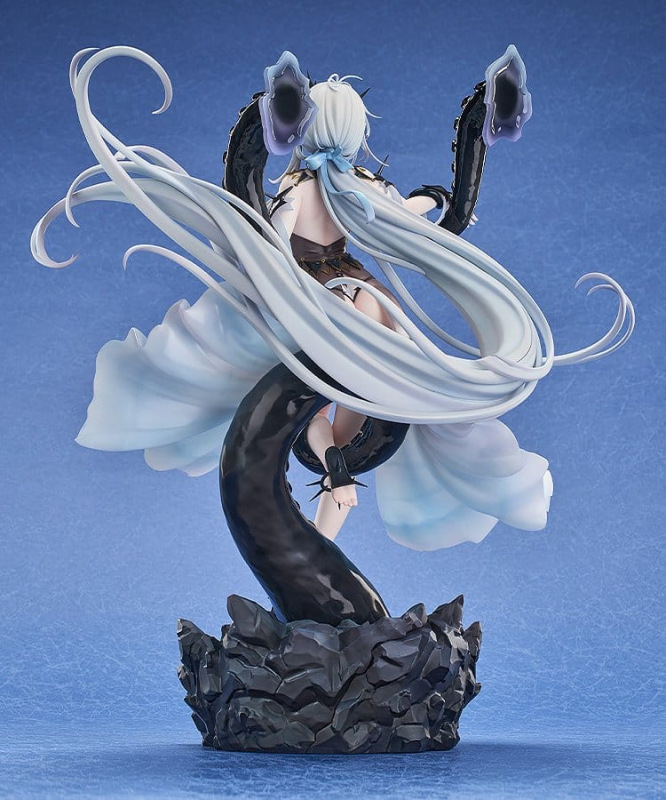 Azur Lane PVC Statue 1/7 Fancy 30 cm 5