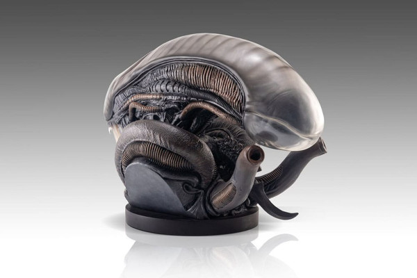 Alien Romulus Bust 1/1 Xenomorph 53 cm 11