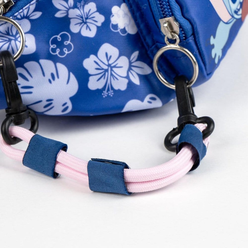 Lilo & Stitch Kidney Bag Stitch 14 x 25 x 2 cm 4