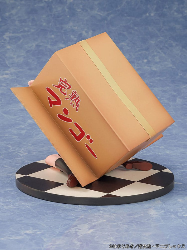 Bocchi the Rock! PVC Statue 1/7 Hitori Gotoh 16 cm 4