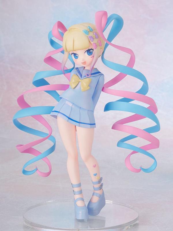 Needy Streamer Overload Pop Up Parade PVC Statue OMGkawaiiAngel Internet Yamero Ver. 16 cm 4