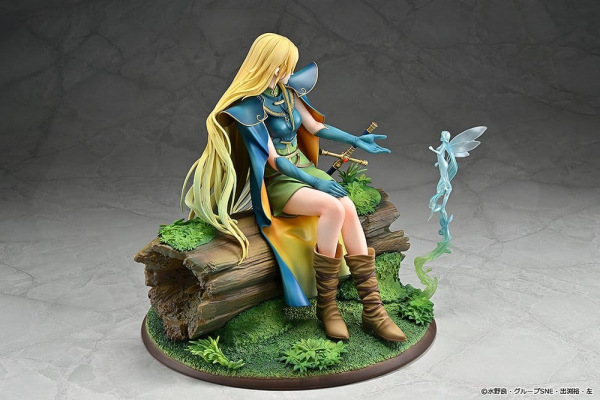 Record of Lodoss War PVC Figure Deedlit 26 cm 3