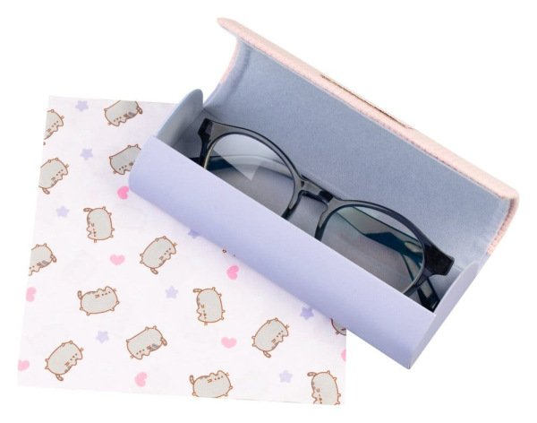 Pusheen Glasses Case 1