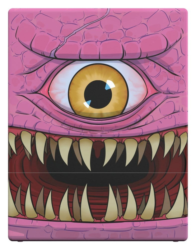 Squaroes Squaroe Dungeons & Dragons DND001 - Beholder 7