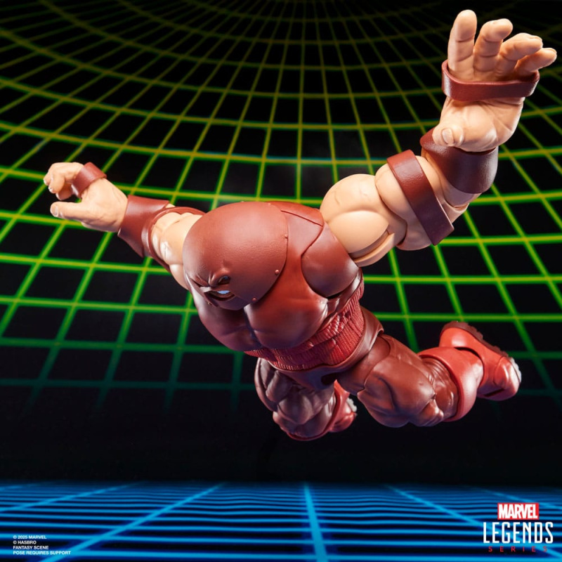 Marvel Legends Gamerverse Action Figure Marvel's Juggernaut 22 cm 3