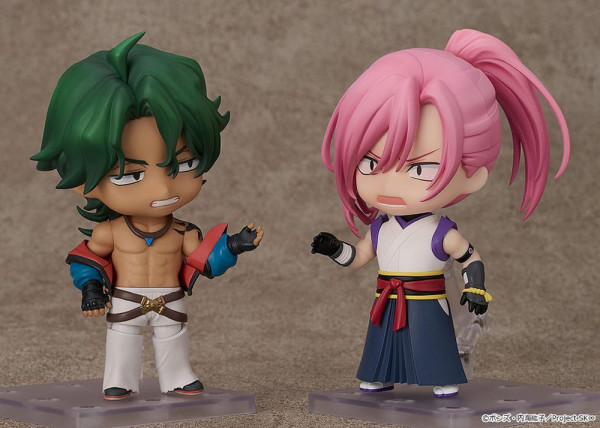 SK8 the Infinity Nendoroid Action Figure Joe 10 cm 5