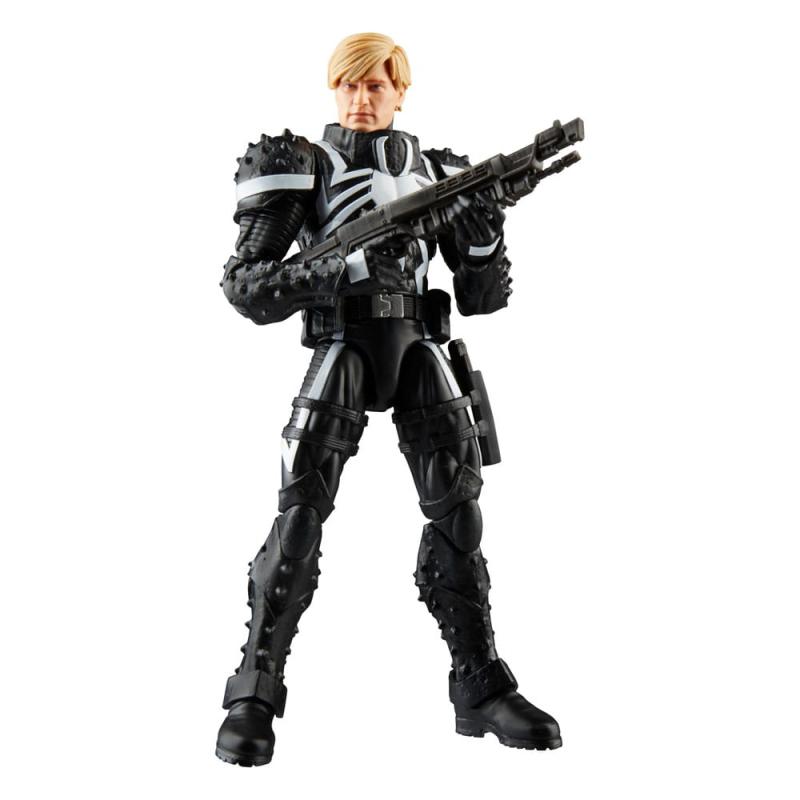 Spider-Man Marvel Legends Retro Action Figure Agent Venom (Flash Thompson) 15 cm