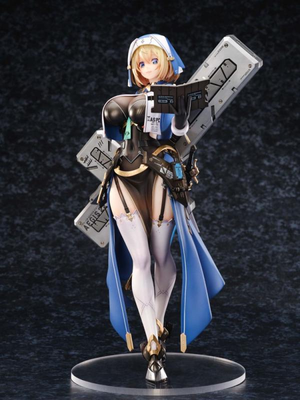 Original Character PVC Statue 1/6 Bunny Suit Planning Sophia F. Shirring Sister Ver. Deluxe Edition