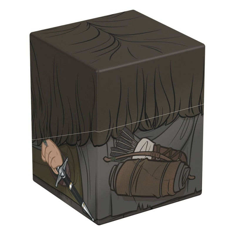 Squaroes Squaroe The Lord of the Rings LOTR006 - Aragorn 3