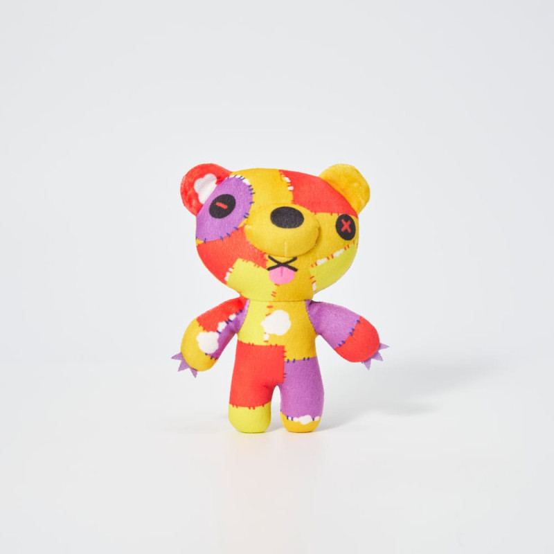 Deddy Bears Series 3 Plush Figures 15 cm Coffin Display (12) 10