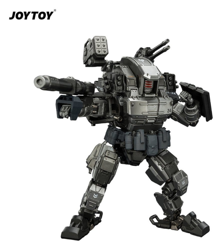 Dark Source APOC Series Action Figure Thor 02 Assault Mech ST-8624 17 cm 3
