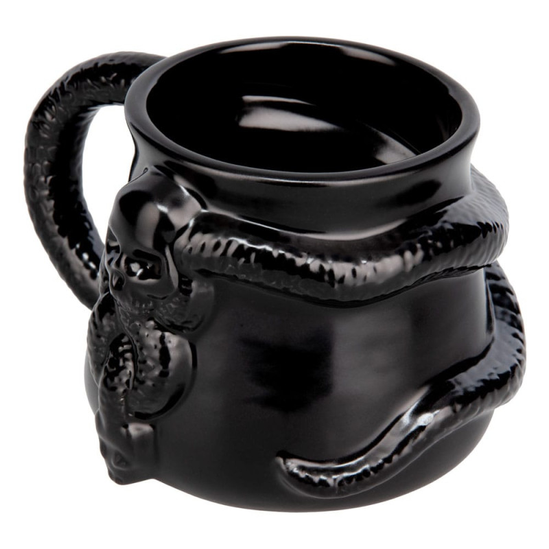 Harry Potter Shaped Mug Dark Mark 3