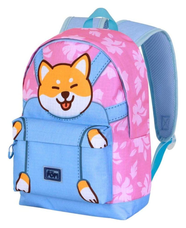 Oh My Pop! FAN HS Backpack 3.0 Shiby 3