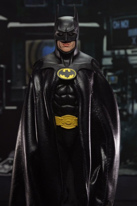Batman (1989)Clothed Action Figure Batman 20 cm 10