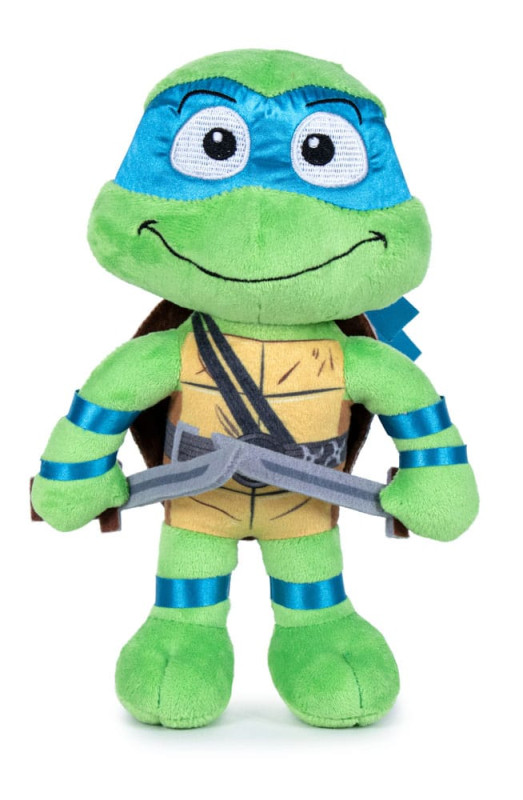 Teenage Mutant Ninja Turtles Plush Figures 21 cm Assortment (24) 2