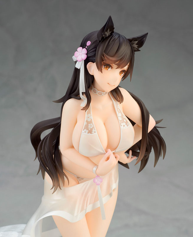 Azur Lane PVC Statue 1/7 Atago: Midsummer March Ver. 24 cm 2
