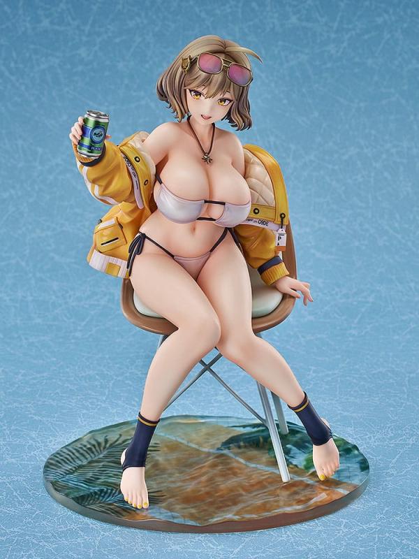 Goddess of Victory: Nikke Statue 1/7 Anis: Sparkling Summer 20 cm