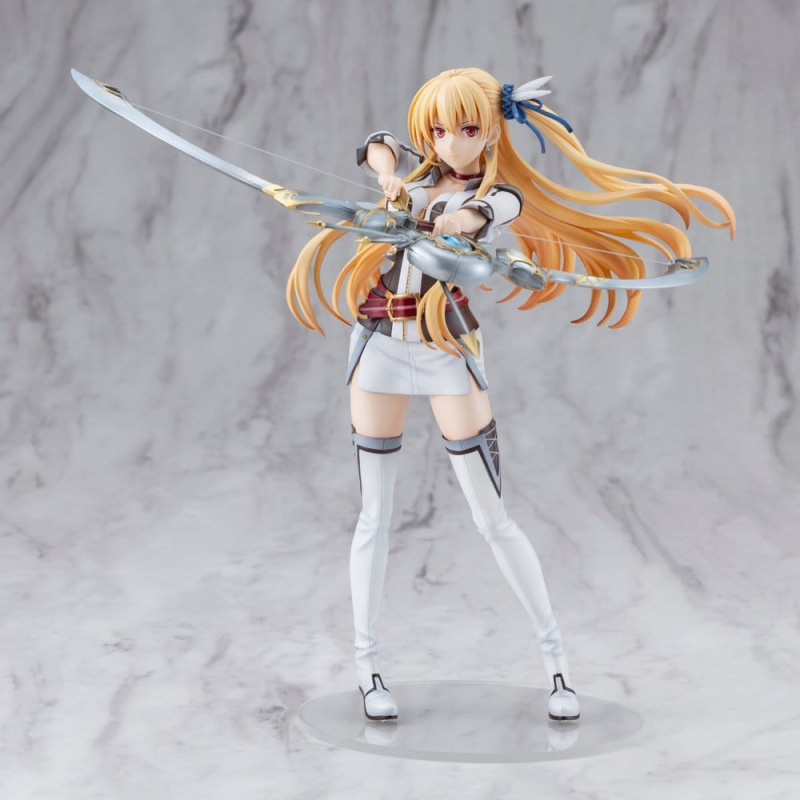 The Legend of Heroes PVC Figure 1/8 Alisa Reinford 21 cm 1