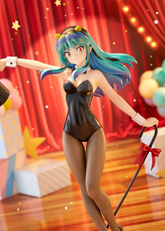 Urusei Yatsura Statue PVC 1/7 Lum Bunny Girl Ver. 25 cm 5