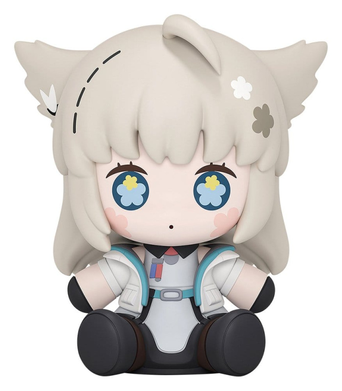 Arknights: Endfield Huggy Good Smile Mini Figure Pelica 7 cm