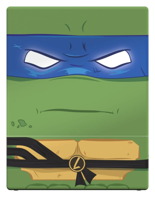 Squaroes Squaroe Teenage Mutant Ninja Turtles™ NT014 – Action Mode Leonardo 7