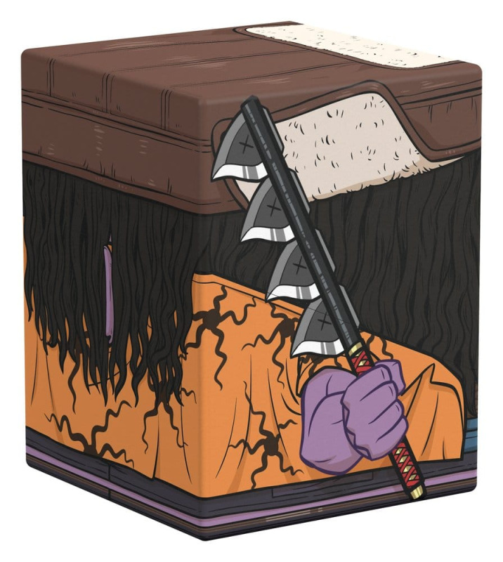 Squaroes Squaroe ONE PIECE OP007 - Arlong 2