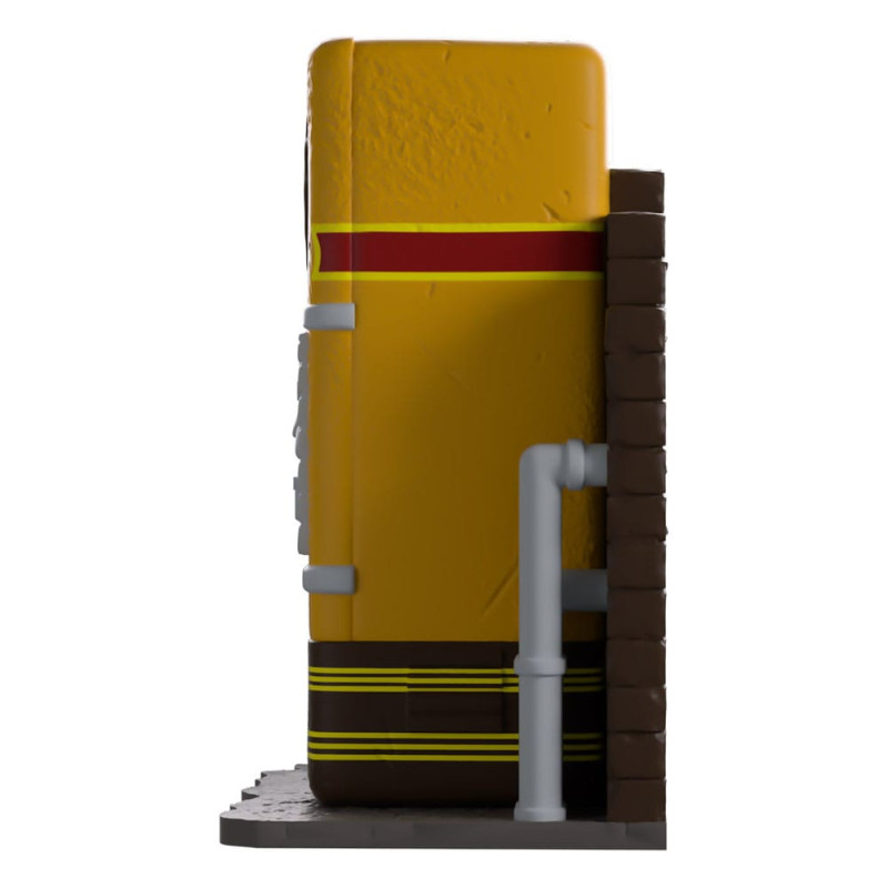 Call of Duty Vinyl Figure Double Tap Root Beer 10 cm 3