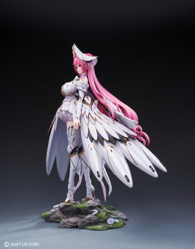 Goddess of Victory: Nikke PVC Statue 1/7 Dorothy 31 cm 12