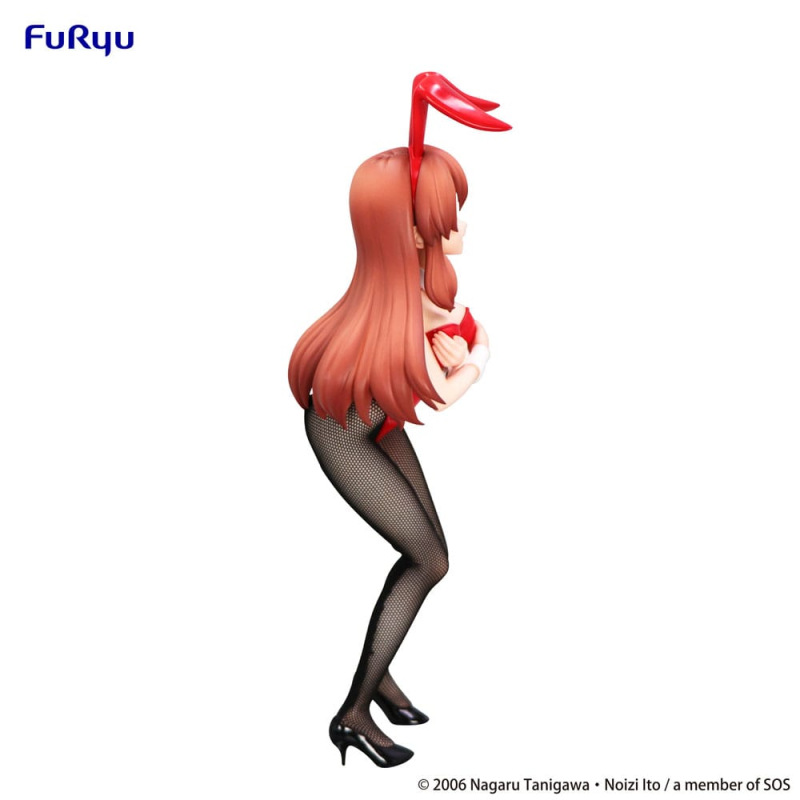 The Melancholy of Haruhi Suzumiya BiCute Bunnies PVC Statue Mikuru Asahina 24 cm 4