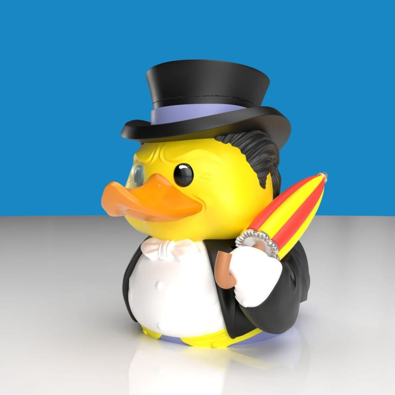 DC Comics Tubbz PVC Figure Penguin Boxed Edition 10 cm 1